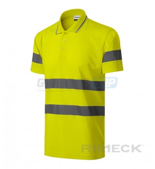 Koszulka polo unisex - Rimeck