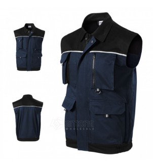 Kamizelka robocza męska - Rimeck