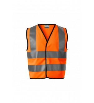 Kamizelka odblaskowa dziecięca - Rimeck