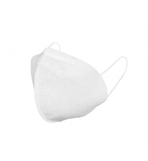 Maska na twarz profilowana unisex - Rimeck