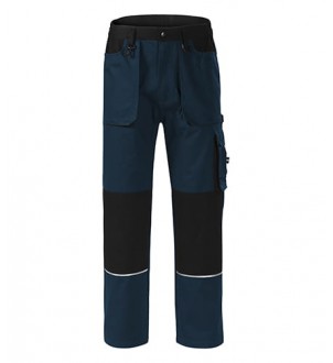 Spodnie robocze męskie - Rimeck